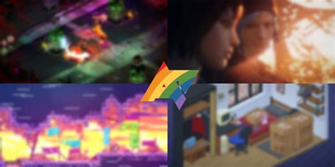 gay android game|The best LGBTQ games in 2023 .